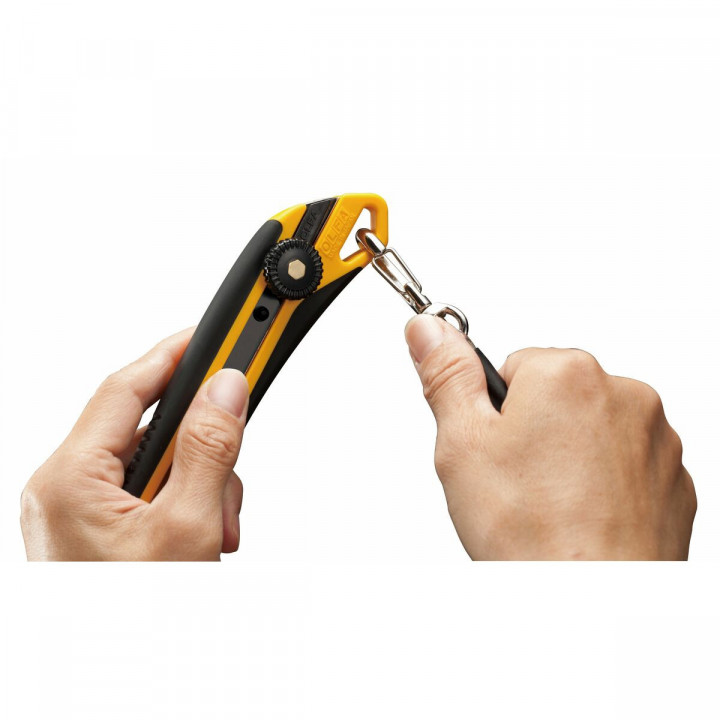 Cutter Olfa 18 X 0,5 MM Plastique 18 mm