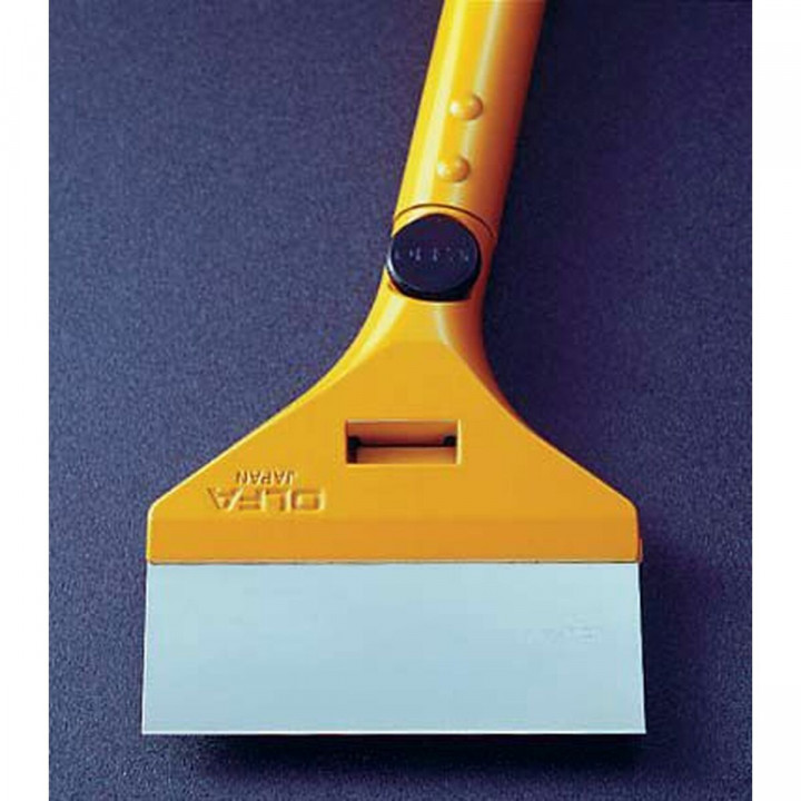 Cutter Blade Olfa Scraper 6 Units
