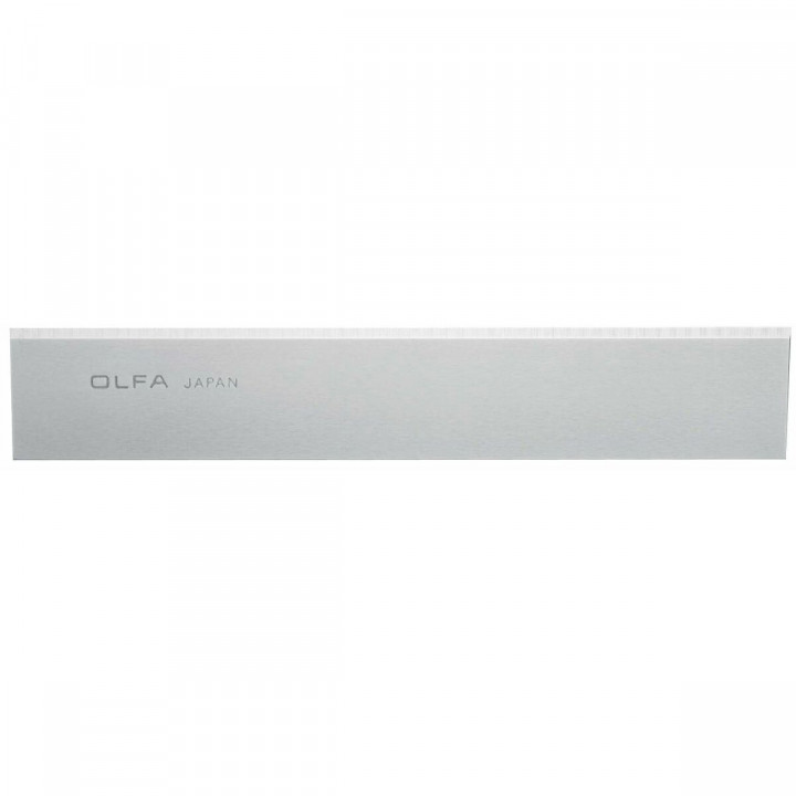 Hoja Cúter Olfa Rascador 6 Unidades