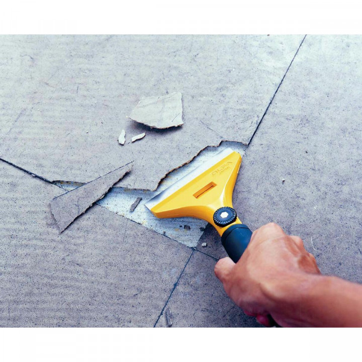 Lame de cutter Olfa Grattoir 6 Unités