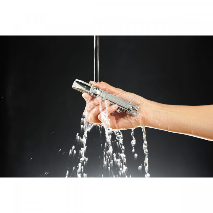 Cutter Olfa 17,5 x 0,6 mm Argenté Métal Acier inoxydable