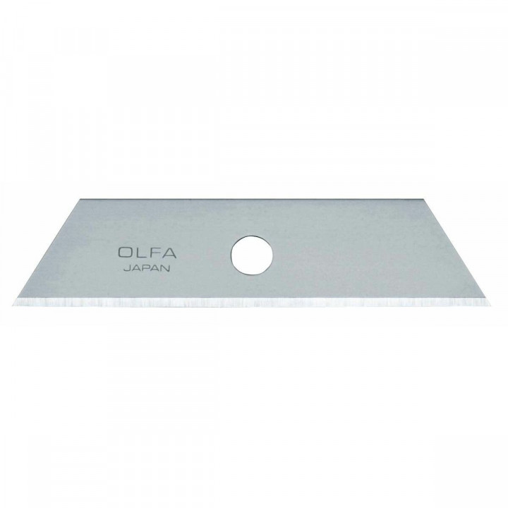 Snijmes Olfa Schraper 50 Stuks