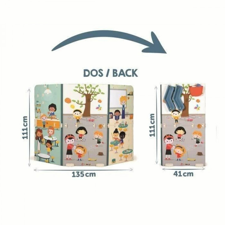 Cleaning & Storage Kit Smoby