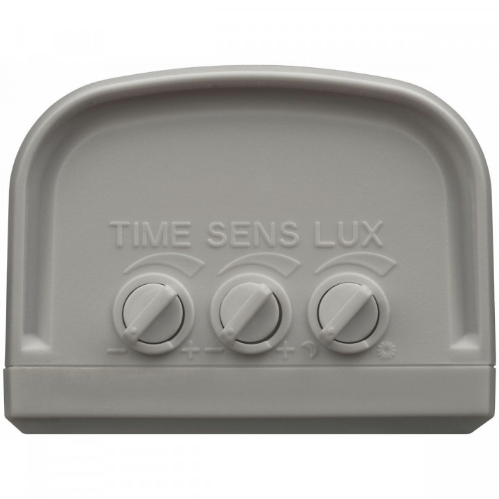 LED spotlight Brennenstuhl AL E 30 W 3050 Lm Grey (3000 K)