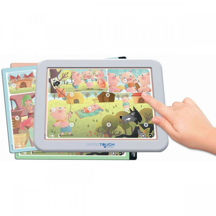 Verteller Educa 17952