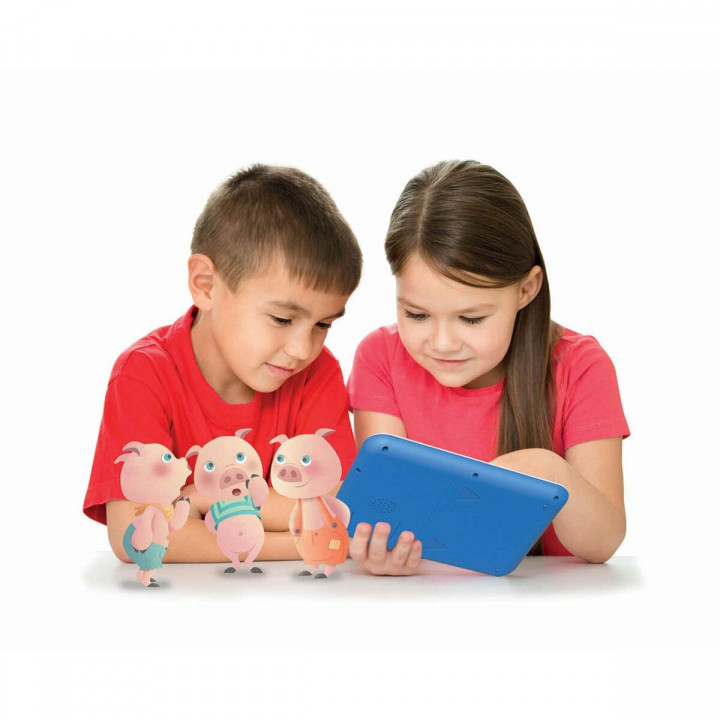 Märchenerzähler Educa 17952