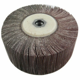 Thousand-leaf wheels for RN M14 angle grinders Calflex