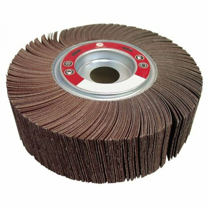 RN kern mille-feuille wielen Calflex 50 mm 165 mm 80 g