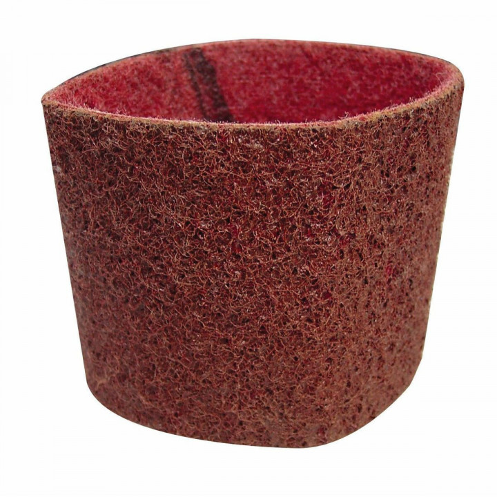 Bandes sans fin en fibre non tissée BFA Calflex 80 g