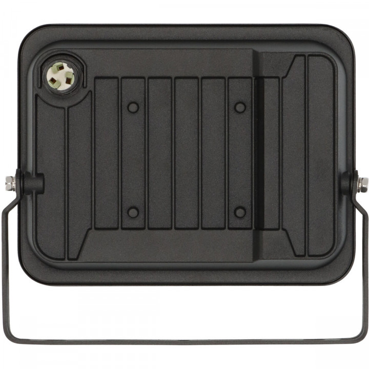 LED spotlight Brennenstuhl JARO D 20 W 2300 lm Black (6500 K)