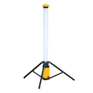 Faretto LED Stak 54 W 6400 K 6000 lm Tripode 360º