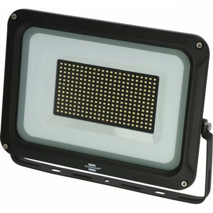 LED spotlight Brennenstuhl JARO D 150 W 17500 Lm Black (6500 K)