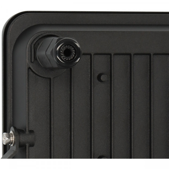 LED-Strahler Brennenstuhl JARO D 150 W 17500 Lm Schwarz (6500 K)