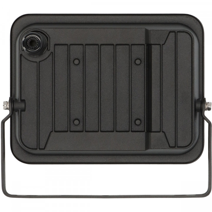 Faretto LED Brennenstuhl JARO D 50 W 5800 Lm Nero (6500 K)