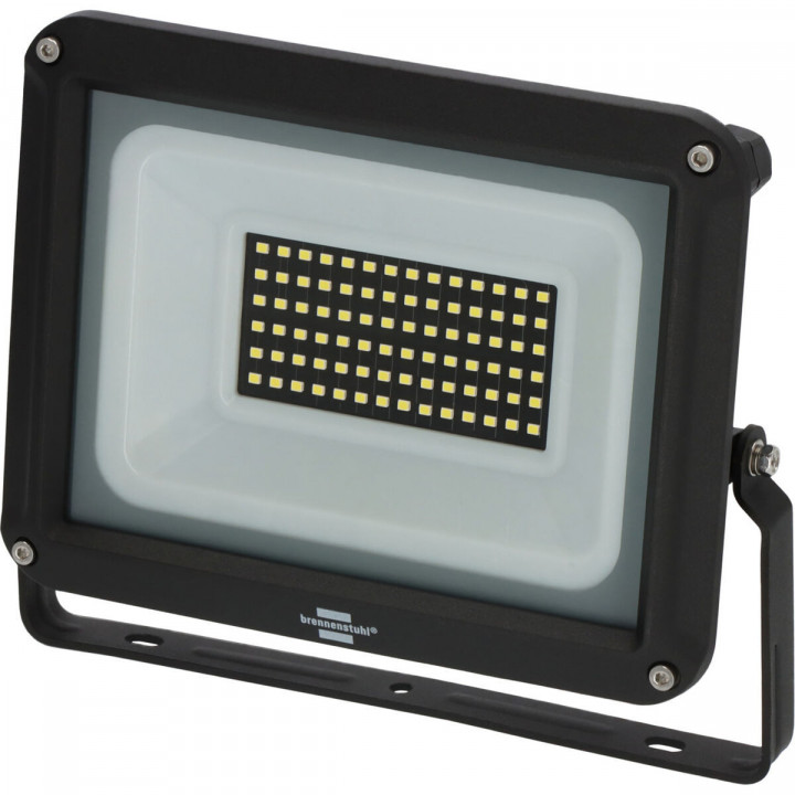 Foco LED Brennenstuhl JARO D 50 W 5800 Lm Negro (6500 K)