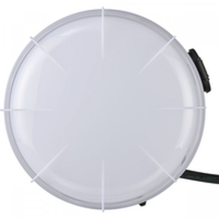 LED-Strahler Brennenstuhl BF 50 W 5400 Lm 6500 K 360º