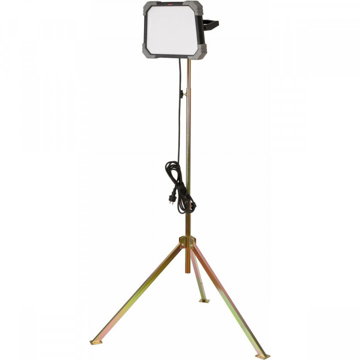 LED-Strahler Brennenstuhl DINORA 67 W 8300 Lm 5700 K