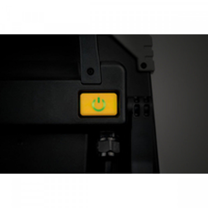 LED-Strahler Brennenstuhl DINORA 67 W 8300 Lm 5700 K