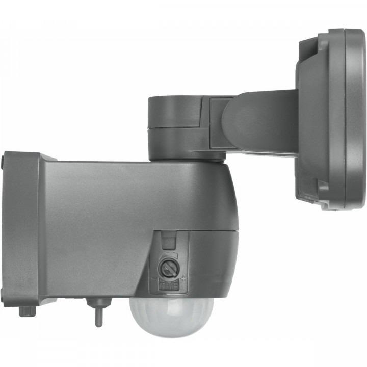 Projecteur LED Brennenstuhl LUFOS Gris 480 Lm Détecteur de Mouvement (5000 K)