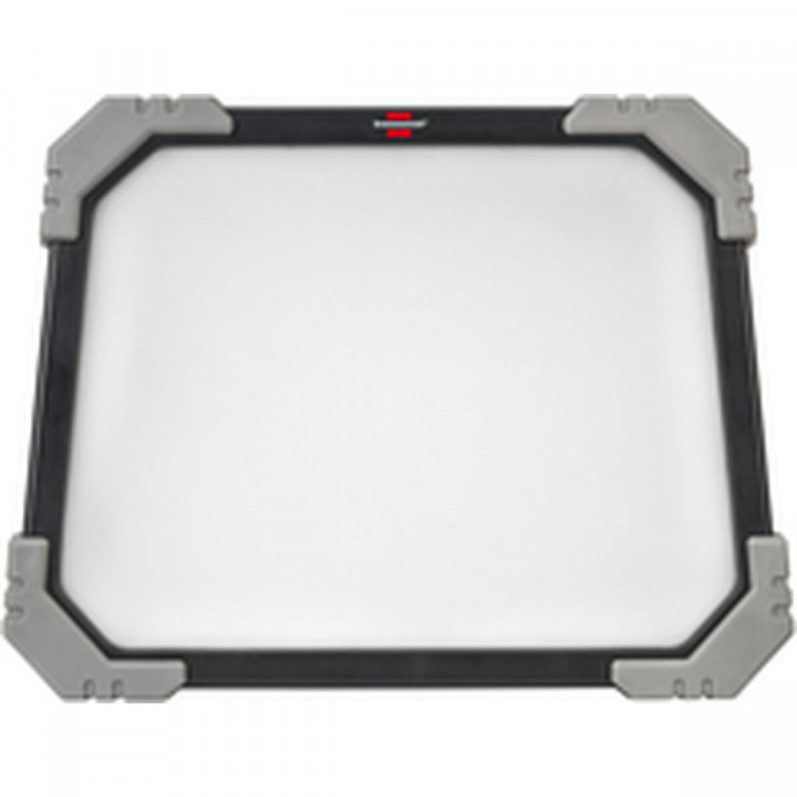 Foco LED Brennenstuhl DINORA 85 W 10600 Lm 5700 K