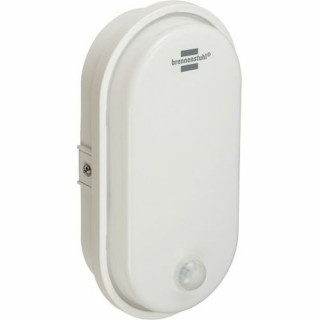 Aplique de Pared Brennenstuhl OL Detector de Movimiento