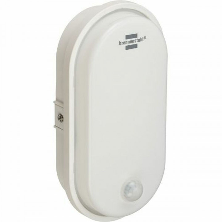 Aplique de Pared Brennenstuhl OL Detector de Movimiento