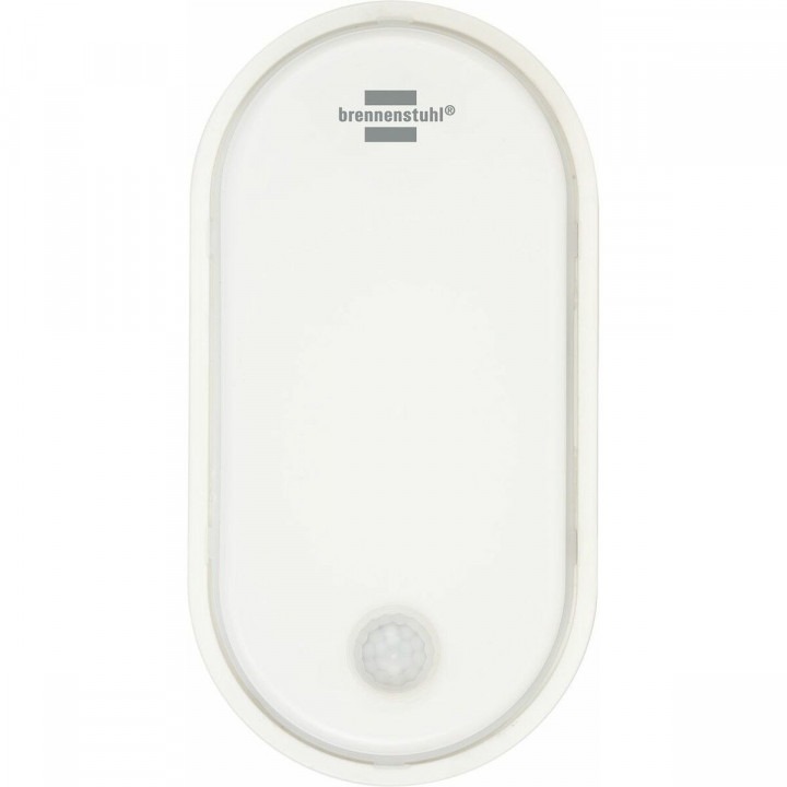 Wall Light Brennenstuhl OL Motion Detector