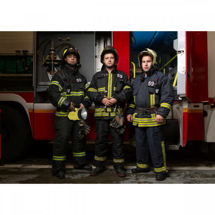 Foco de mano LED recargable Stak SPOTEX 5 W 300 Lm Sí