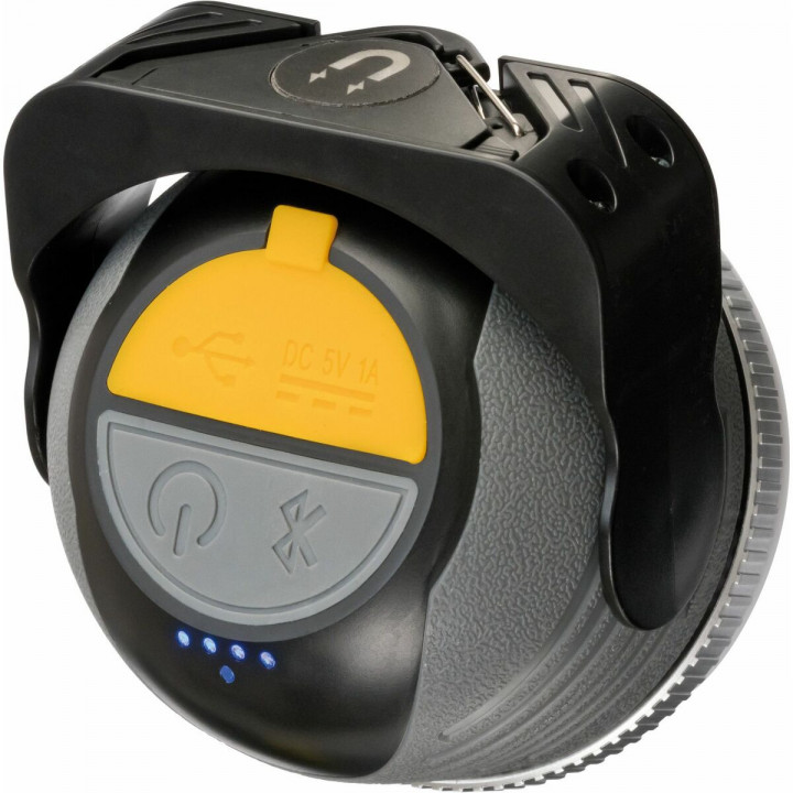 LED-Strahler Brennenstuhl OLI 310 AB 350 lm