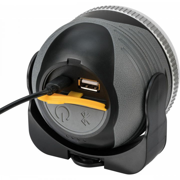 Faretto LED Brennenstuhl OLI 310 AB 350 lm