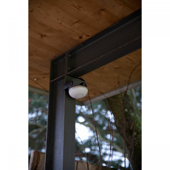 LED-Strahler Brennenstuhl OLI 310 AB 350 lm