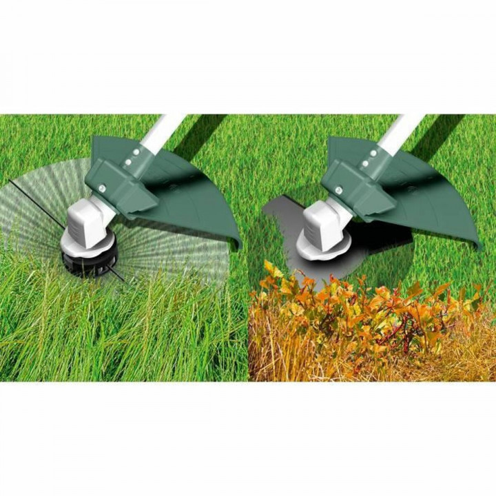 Decespugliatore multifunzione BOSCH AFS 23-37 1000 W 220 V 37 cm