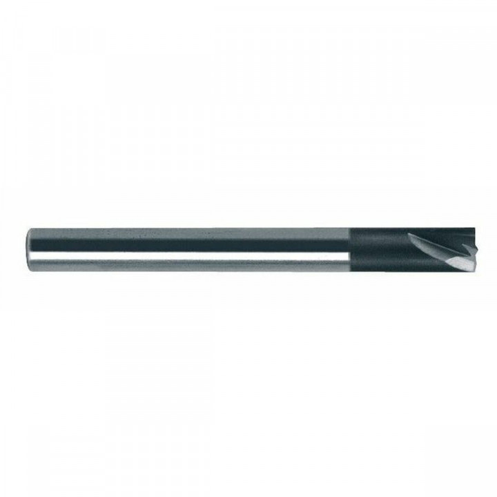 Boor voor laspunten RUKO 8 x 40 mm Hardmetaal (HM)