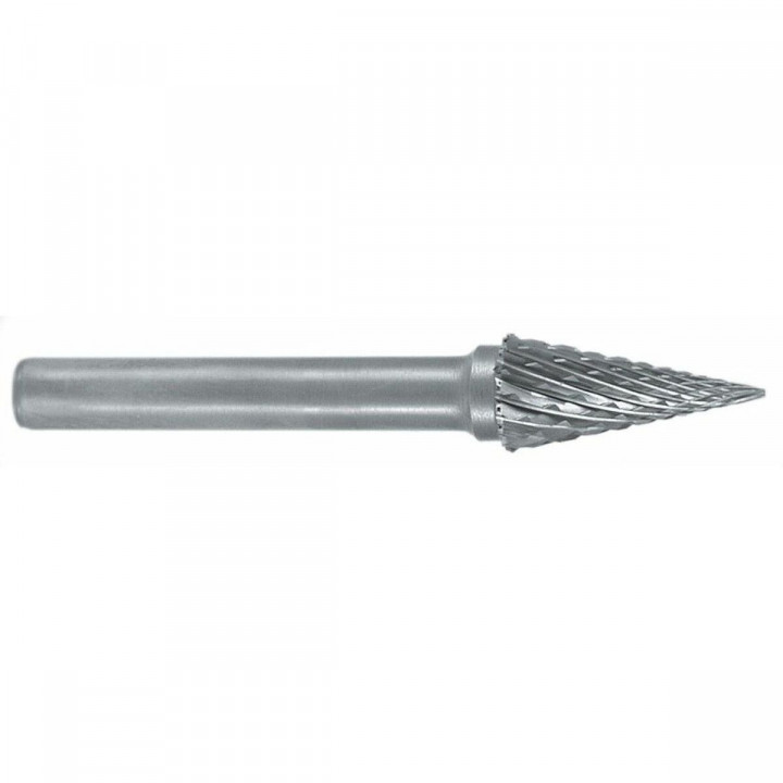 Fresa para Taladro RUKO C-WRC Metal duro (HM) 8 mm