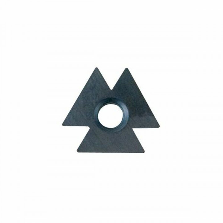 Deburring blade RUKO D80