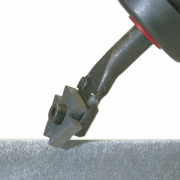 Klinge für Entgrater RUKO D80