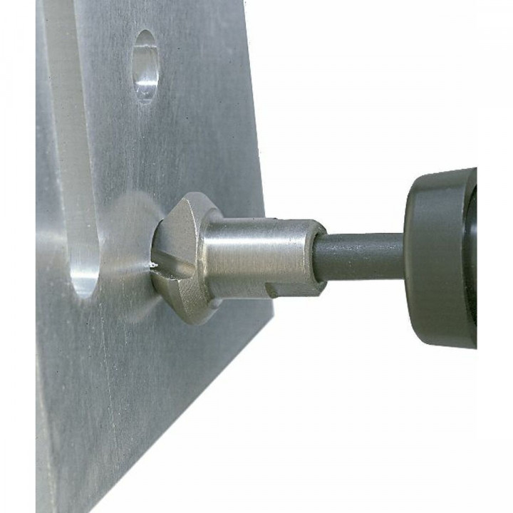 Afbraam-ontbraamgereedschap (Afbraamgereedschap) RUKO F20 Unigrat