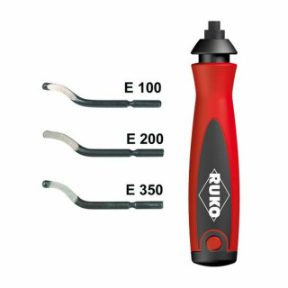 Sbavatrice RUKO A3 E100 E200 E350