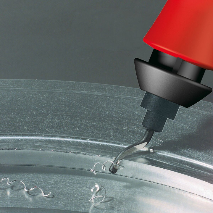 Sbavatrice RUKO A3 E100 E200 E350