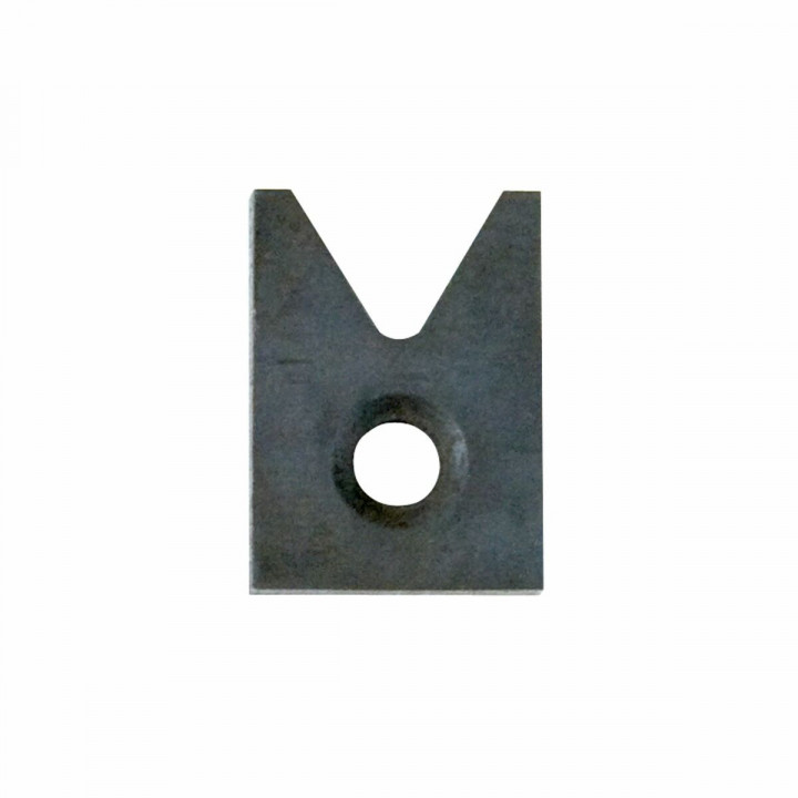 Klinge für Entgrater RUKO D82