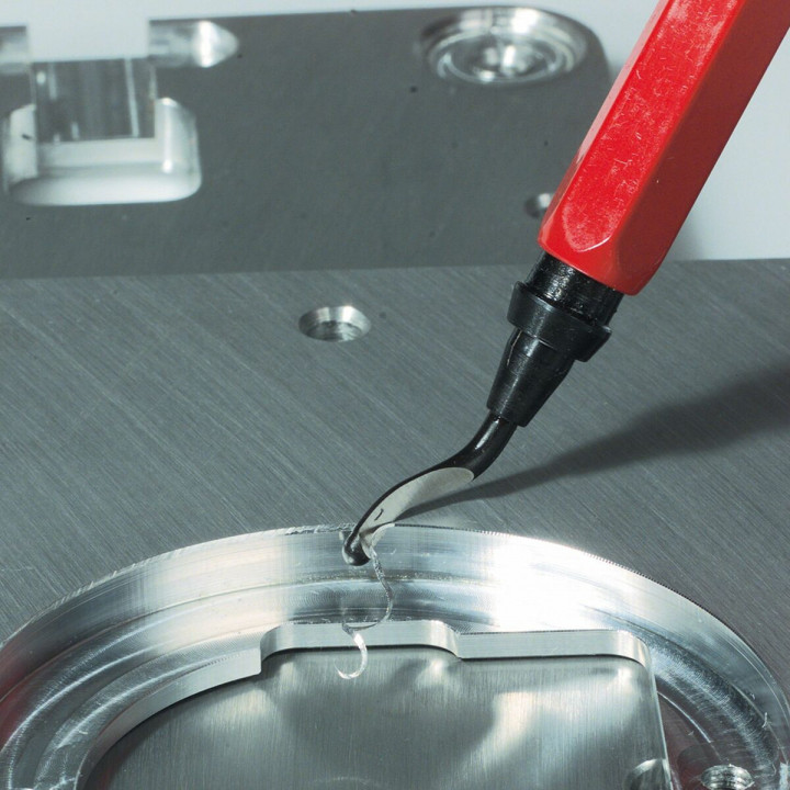 Entgratwerkzeug RUKO