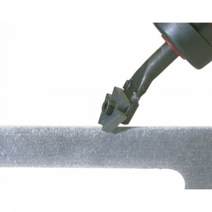 Deburring tool RUKO D Unigrat 4 Pieces