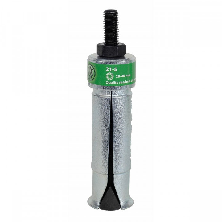 Inner bearing puller KUKKO