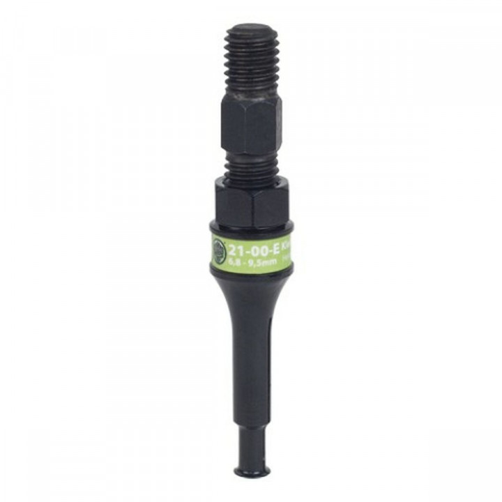 Extracteur de roulements intérieur avec griffes segmentées KUKKO