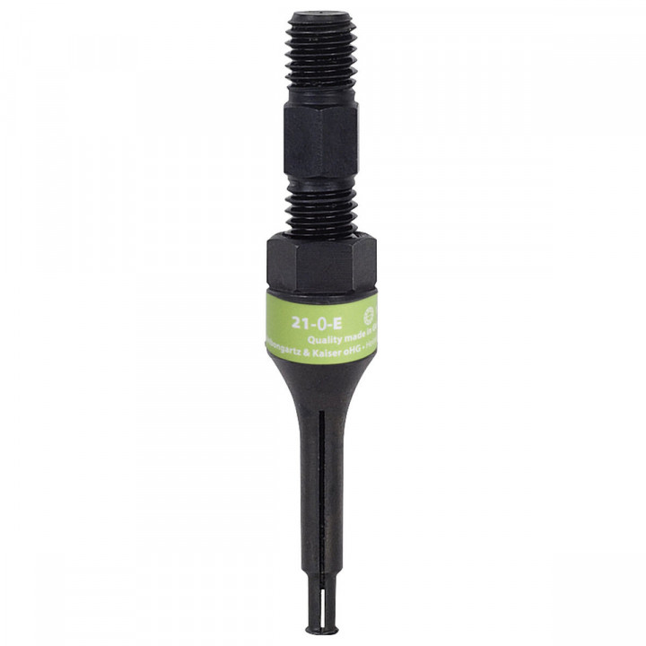 Estrattore di cuscinetti interno con artigli segmentati KUKKO