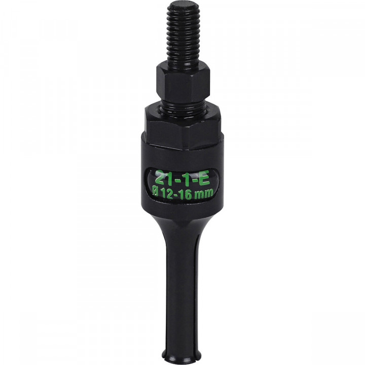 Extractor de rodamientos interior con uñas segmentadas KUKKO