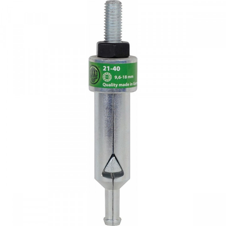 Extractor de rodamientos de agujas KUKKO