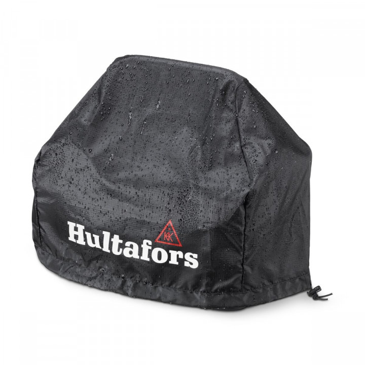 Bolsa de herramientas Hultafors Negro 42 x 26 x 27 cm
