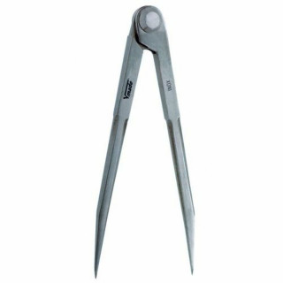 Pointed hinge compass VOGEL 250 mm