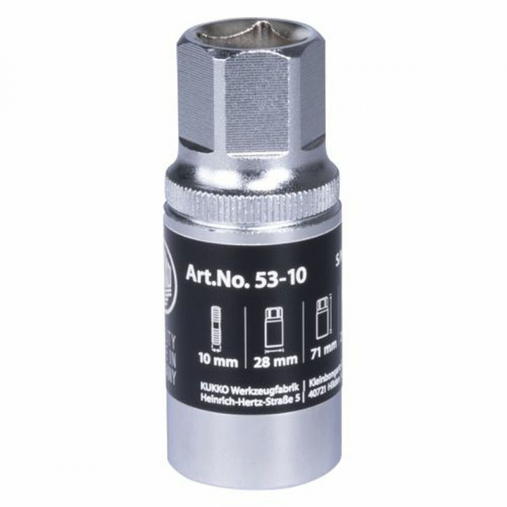 Bolt extractor KUKKO